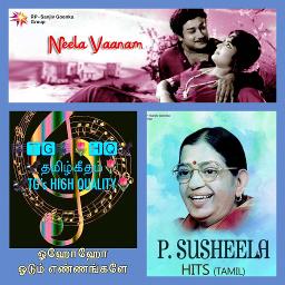 🎼🦅TG🌷🎼  Oho Ho Odum Ennangale |HQTamil ]