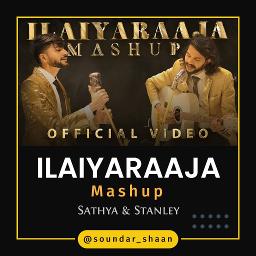 ILAIYARAAJA MASHUP 2k21