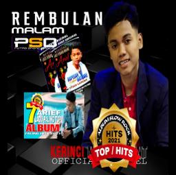 "REMBULAN MALAM ⭐MALAM MALAM MALAM ~ ARIEF" by AmerkanAmerkan8