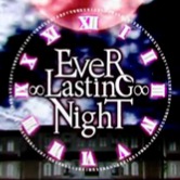 Ever Lasting Night (polish text)