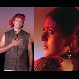 ராசாத்தி என் உசுரு - 1 & 2