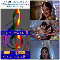 🎼🌷TG🦅🎼Pothigai Malai 🎬Thiruvilaiyadal🌷