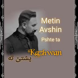 kazhwan___/ pshte ta پشتێ تە