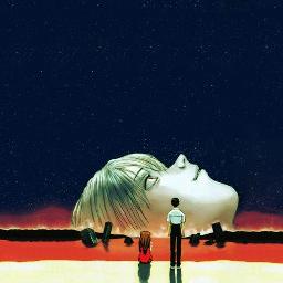 A Cruel Angel's Thesis 【TV SIZE】 Evangelion