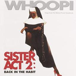 Joyful, Joyful (Karaoke)