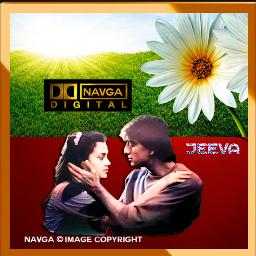 🅷🅳 🅁🄾🅉 Roz 😍Ankhon Tale❤️💙 Jeeva