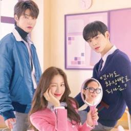 Call Me Maybe (True Beauty OST)