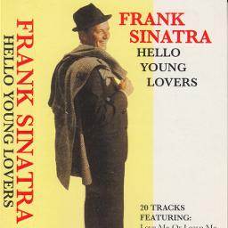 Hello Young Lovers