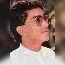 တစ်ခုသောမိုးရာသီ၏တစ်နေ့သ၌