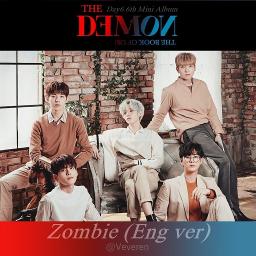 ZOMBIE (English version)