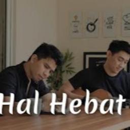HAL HEBAT Accoustic version