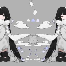 ハローマリーナ / Hello Marina