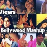 90's bollywood romantic songs mashup