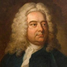 Messiah No. 53 - Worthy Is The Lamb