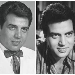 Medley #Hits #Dharmendra