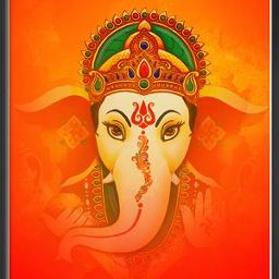 DEVA SHREE GANESHA - Song Lyrics and Music by Harmonyka arranged by