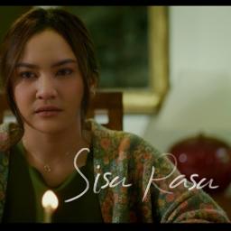 SISA RASA　　 　　　 　　 　 SISA RASA SISA RASA