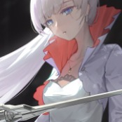 Time To Say Goodbye RWBY - Thai Ver.