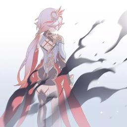 Rubia - Honkai Impact 3rd Ost