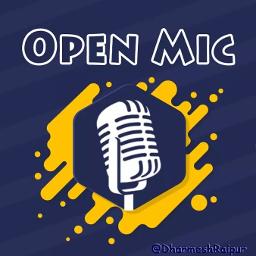 OpenMic ➎ 🅜🅘🅝🎙Clean❤Openmic5min⚘5 minutes