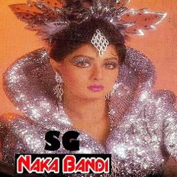 Nakabandi - Title Song