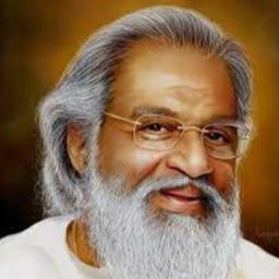 Kanmunayil pushpasaram