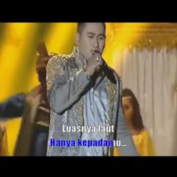 NASSAR - SEPERTI MATI 🄻🄰🄼🄿🅄 ORIGINAL SEPERTI MATI