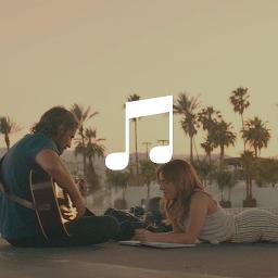 Shallow (Piano Lower Key)