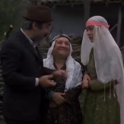 ELLERE VAR DA BiZE YOK Mi - VARDA - YOKMU