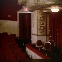 Greatest Love of All