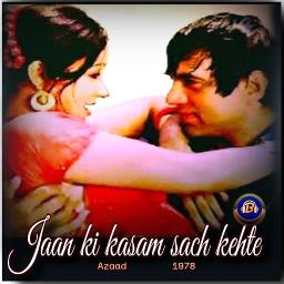 [HQT®] JAAN KI KASAM -CUSTOMIZED (OST)