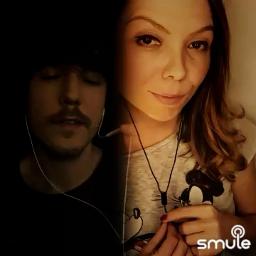 As The World Caves In