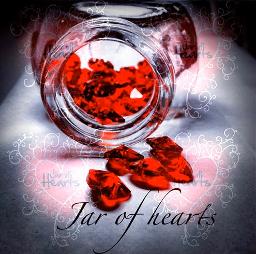 Jar of Hearts - Piano