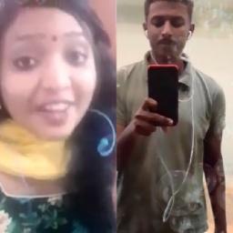 🇭 🇩💠 Vaishakha Sandhye Short Cover