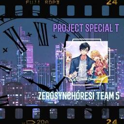 [ Team 5 ] Shiawase [ ZrSync ]