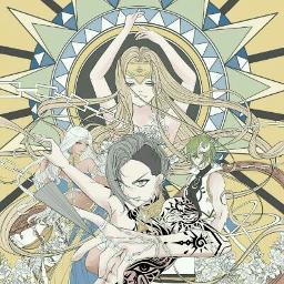 【ARBS-R1】The Sun Goddess & Rat【PERVAIZ】