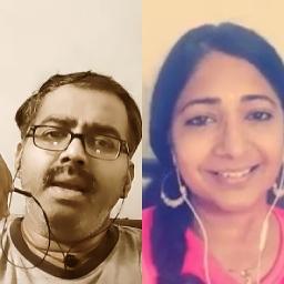 ஈரமான ரோஜாவே (HQ) - Half