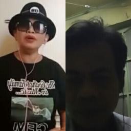 APA SALAH DAN DOSAKU - Original