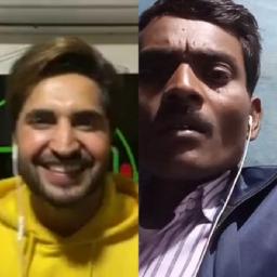 Tere Sang Yaara - Rustom