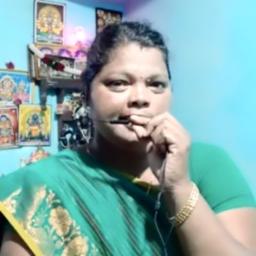 Poojaiketha Poovithu (New hq - தமிழ்)