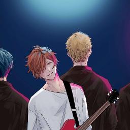 Дарованный (RUS)