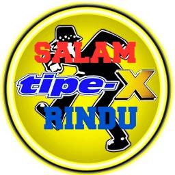 Salam Rindu - Rindu Rindu