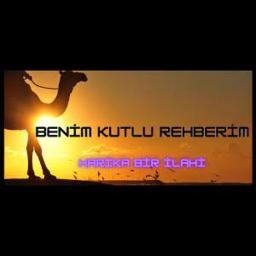 BENİM KUTLU REHBERİM