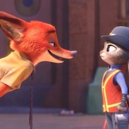 [พากย์] Zootopia เค้าเรียกว่าต้มหมูจ่ะที่รัก