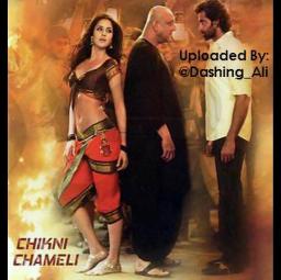 Full HQ - Chikni Chameli - Agneepath