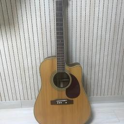 기타하나 동전한닢(태진)