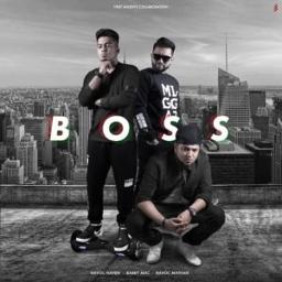 Boss - Havoc Brothers (Short)