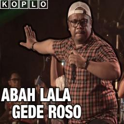 GEDE ROSO ☆ GEDE ROSO