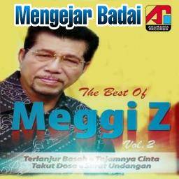 🄼🄴🄽🄶🄴🄹🄰🅁 BADAI - Meggy Z ______ badai