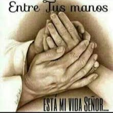 Entre Tus Manos